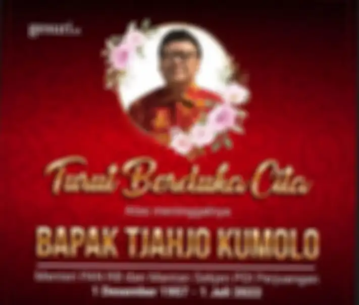 Unggahan Krisdayanti 
