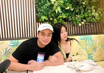 Billy Syahputra Rela Tinggalkan Pekerjaan Demi Rawat Kekasihnya yang Sakit Gigi