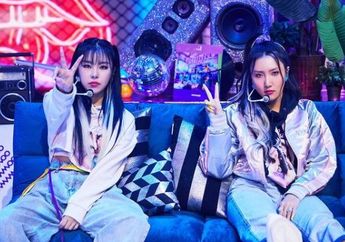 Dikenal Sebagai Teman Dekat, Wheein Ngaku Sempat Tak Sudi Berteman dengan Hwasa MAMAMOO Saat Berada di Bangku Sekolah: Aku Benar-benar Tidak Mau