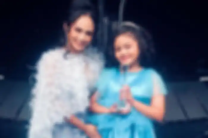 Krisdayanti dan Amora