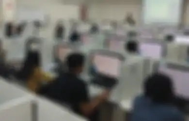 5 Fakta Tentang UTBK-SBMPTN 2022 yang Harus Lo Tahu! Semoga Berhasil!