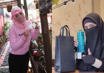 BERITA TERPOPULER: Kisah Artis yang Menikah Siri dan Cerai di Penjara saat Jalani Hukuman Kurungan, hingga Mengintip Rumah Umi Pipik Usai Ditinggal Uje 8 Tahun yang Lalu