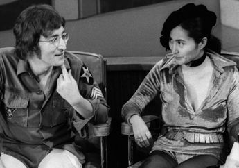 Penthouse Tempat John Lennon dan Kekasih Gelapnya Menghabiskan Waktu Bersama Dijual Seharga Rp 86,2 Miliar!