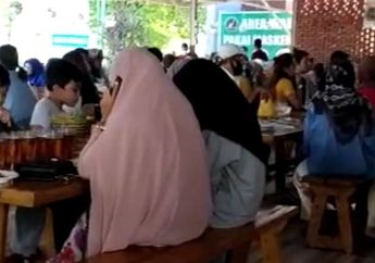 Emak-emak yang Sebut Pemerintah Zalim Ditangkap, Gurbenur Sumatera Barat Minta Kesadaran Masyarakat untuk Tetap Melakukan Protokol Kesehatan