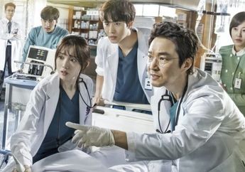 Romantic Doctor Kim 2 Sudah Mulai Tayang, Sebelum Nonton Perhatian 3 Poin Utama Tentang Drama Ini!
