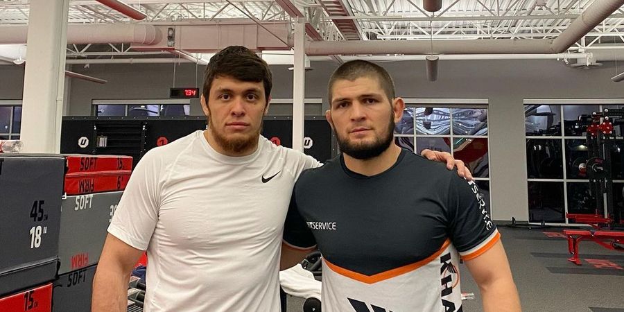 Kesaksian Jagoan ONE Championship untuk Jejak Harum Khabib Nurmagomedov