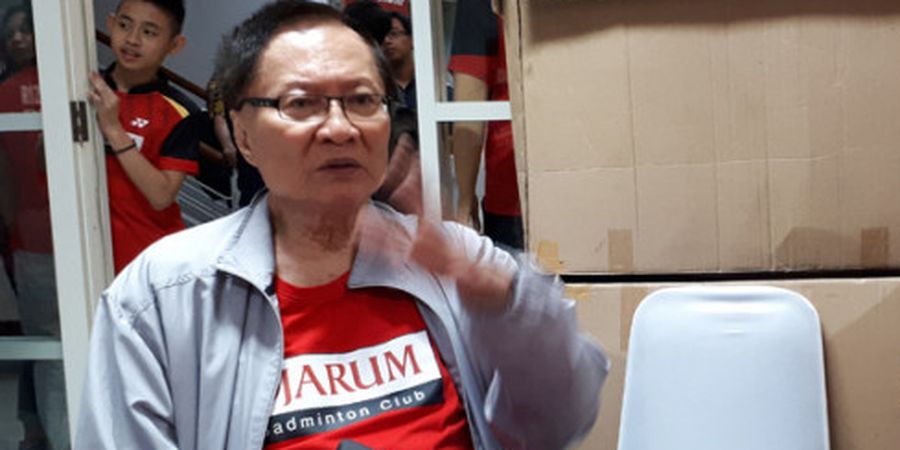 Bulu Tangkis Indonesia Berduka saat Tan Joe Hok Berpulang, sang Perintis Jalan Juara Itu Tutup Usia
