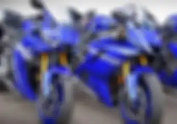 Tampangnya Sudah Bocor, Ini Tanggal Launching Yamaha R25 Terbaru?