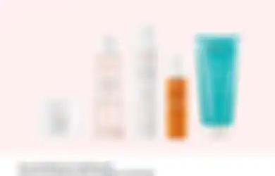 Rekomendasi Skin care Eau Thermale Avene di Shopee Mall, Apa Saja?