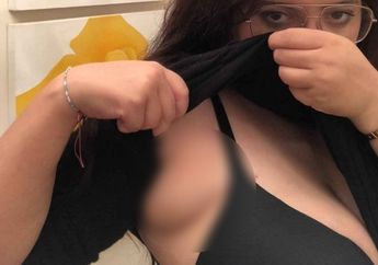 Menahan Malu Hidup dengan 4 Payudara, Wanita Ini Sampai Ingin Bunuh Diri, Jaminan Kesehatan pun Hanya Membuatnya Kecewa, Bagaimana Nasibnya?