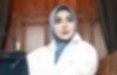 Pangkas Bobotnya Hingga 9 Kg, Diet Ala Syahrini Ini Praktis dan Sehat, Begini Resepnya yang Super Murah dan Mudah