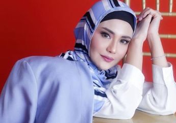 Pikirkan Akhirat Daripada Dunia Usai Almarhum Herman Seventeen Tiada Disapu Tsunami, Juliana Moechtar Bongkar Pengakuannya Soal Punya Suami Baru, Siap Move On?