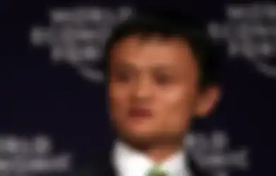 Sampai Dicari Masyarakat Seluruh Dunia, Jack Ma Akhirnya Muncul Setelah Berbulan-bulan Menghilang, Tapi Kemunculannya Begitu Janggal, Ini Sebabnya