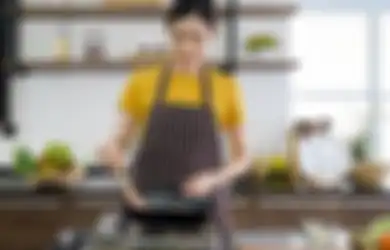 Rekomendasi Teflon di Bawah Rp100 Ribu, Cocok untuk yang Hobi Masak