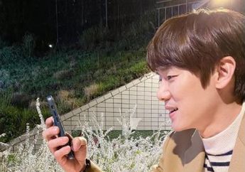 Kepincut Aura Ahn Jung Won di Hospital Playlist? Berikut 3 Drama Yoo Yeon Seok yang Patut Kamu Tonton, Hindari Situs Ilegal Drakorindo, Ya!