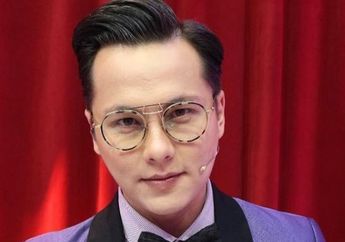 Kehidupannya Mujur Bergelimang Harta, Ternyata Andhika Pratama Pernah Celetukkan Mantra Hebat yang Bikin Kariernya Sekarang Meledak-ledak