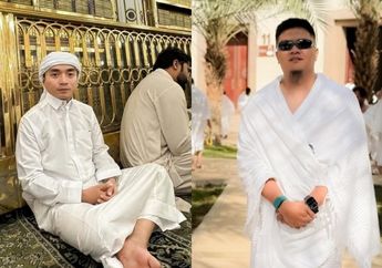 Dituduh Sebar Hoaks, Randy Permana Ngaku Pegang Bukti Invoice 1.500 Mushaf Taqy Malik: Gue Tahu Belinya di Mana