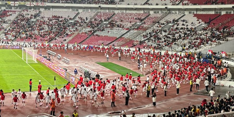 Pelatih Port FC: Indonesia seperti Brasil, Semua Orang Suka Sepak Bola