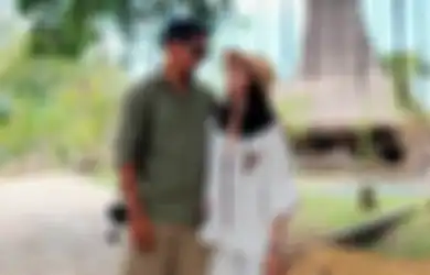 SAH Lamar Ririn Ekawati di Sumba, Ibnu Jamil Beberkan Bagian Tubuh Sang Kekasih yang Buatnya Dimabuk Kepayang