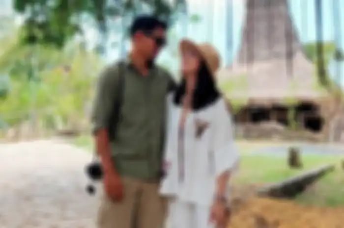  Ibnu Jamil dan Ririn Ekawati