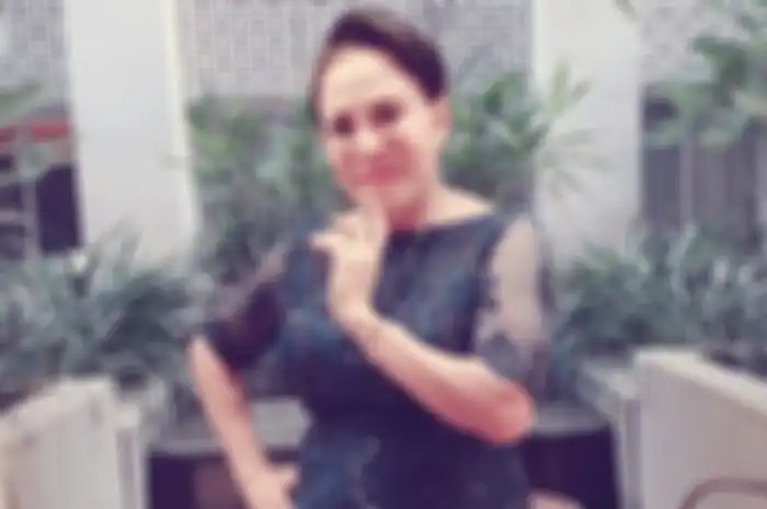 Mpok Atiek 