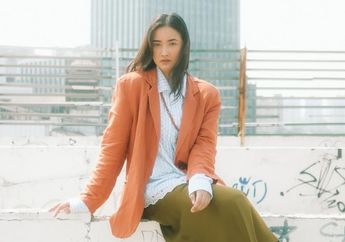 Cerita Seru Nadya Arina Syuting Film Komedi Horor, Akui Ketagihan