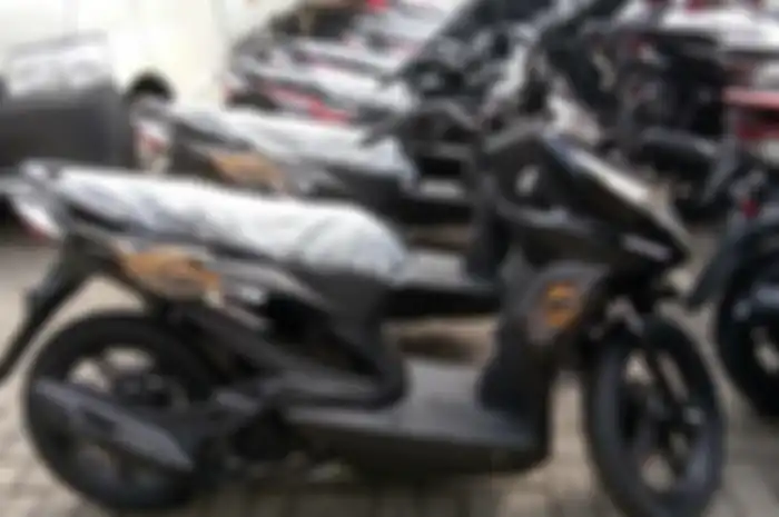 Honda BeAT Street juga dapat potongan harga