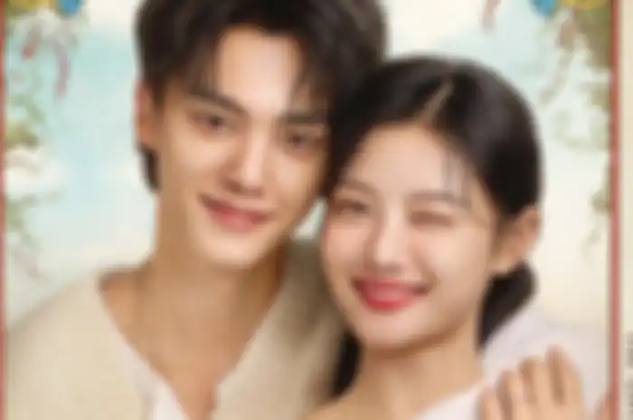 Drama Korea My Demon