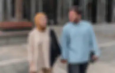 Bakal Disiarkan di YouTube, Pernikahan Kesha Ratulia dan Adhi Permana Berlangsung Hari Ini