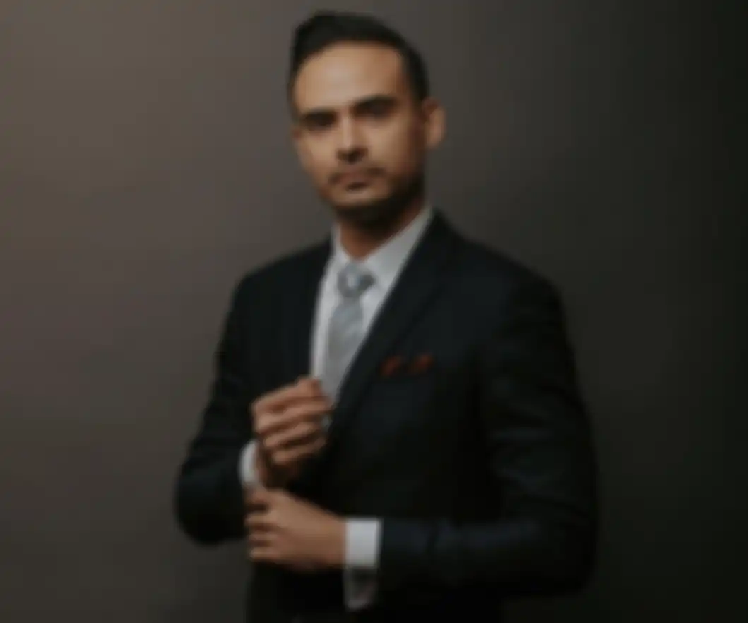 Ashraf Sinclair 