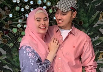 Kartika Putri Merengek Minta Foto Maternity, Habib Usman: Jangan Umbar Aurat!