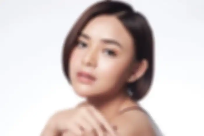 Makeup no makeup look ala Amanda Manopo