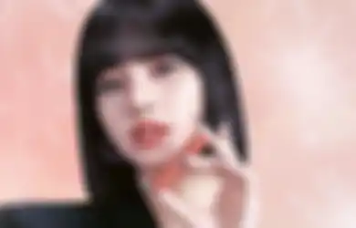 Mau Warnai Kuku? Cobain 6 Warna Kuku ala Lisa BLACKPINK Yuk!