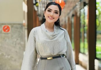 Kecewa Berat! Kuliah S-3 Ashanty Berantakan Gegara Kasus Mafia Tanah