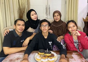 Sempat Vakum dari Dunia Tarik Suara, Ira Swara Bantah karena Dilarang Berkarier oleh Sang Suami