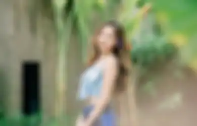 Jarang Ceritakan Sosok Ayah, Natasha Wilona Ungkap Ada Jarak