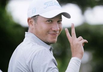 Gading Marten Akui Sudah Kenalkan Keren Nijsen ke Gisella Anastasia