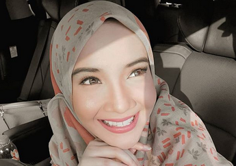 Zaskia Sungkar Kepergok Pakai Tas super Mewah Seharga Rp 213 Juta Saat Ajak Ponakan ke Mal