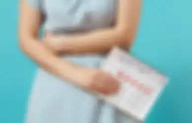Pastikan Siklus Menstruasi Lancar dengan Konsumsi 5 Makanan Ini!