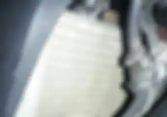 Ternyata Cover Radiator Bisa Bikin Mesin Overheat, Waspada..