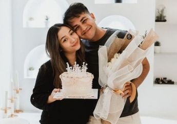 Nikahi Anak Aktor Legendaris, Rizky Alatas Akui Tak Kenal Sosok Ayah Adzana Bing Slamet Hingga Alami Hal Ini saat Pertama Bertemu