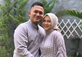 Kesha Ratuliu Umumkan Jenis Kelamin Calon Anak Pertama