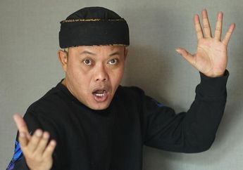 Sule Blak-blakan Tolak Tawaran jadi Pejabat Daerah, Sang Pelawak Singgung Kegagalan Rumah Tangga: Saya Sadar Diri
