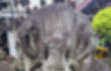 Inilah Wisnuwardhana, Meski Namanya Tak Sekondang Anak dan Cucunya, Namun Melalui Darahnya Raja-raja dari Majapahit Hingga Singasari Lahir