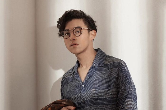 Biodata artis Ardhito Pramono