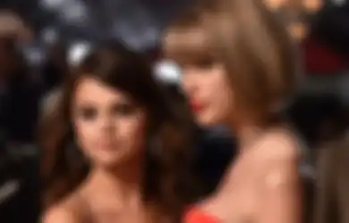Selena Gomez Belain Taylor Swift di Video Lawas Hailey Bieber yang Diduga Lagi Ngejek Sahabatnya