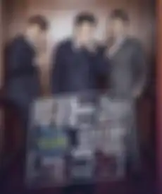 Poster spin-off Running Man