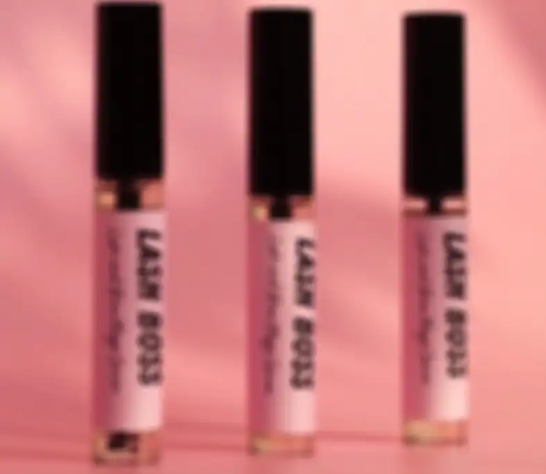 Lash Boss - Lash and Brow Rapunzel Serum
