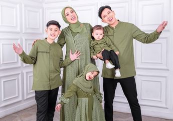 Putra Sulungnya Semakin Dewasa,&nbsp;Fairuz A Rafiq Ungkap King Faaz&nbsp;Semakin&nbsp;Protektif Terhadap Dirinya