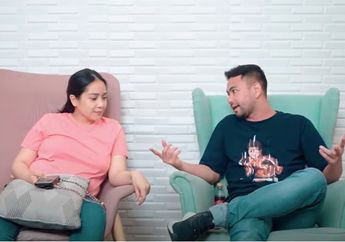 Fakta Nagita Slavina Membakar Surat Nikah Bocor, Raffi Ahmad Justru Beri Reaksi Tak Terduga, Imbas Gosip Miring dengan Ayu Ting Ting?